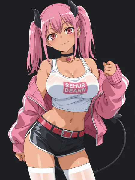 Don't Bully Me Miss Nagatoro IL 2025