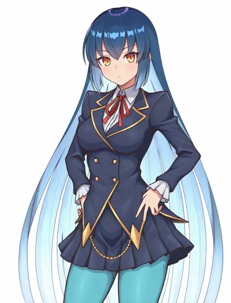 DM-アリス XL (Kaijudo,Duel Masters,デュエル・マスターズ)