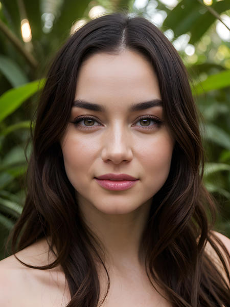 Ana De Armas v2.0