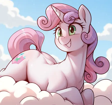 Welost Style [Illustrious]