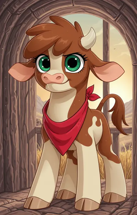 Them's Fightin' Herds Arizona