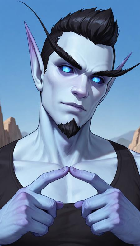 linkster123's Avatar
