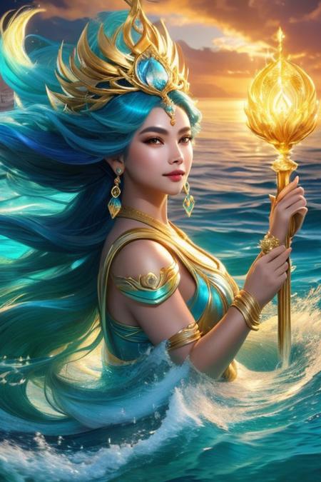 Dhevv-KaditaStyle THEOCEANGODDES
