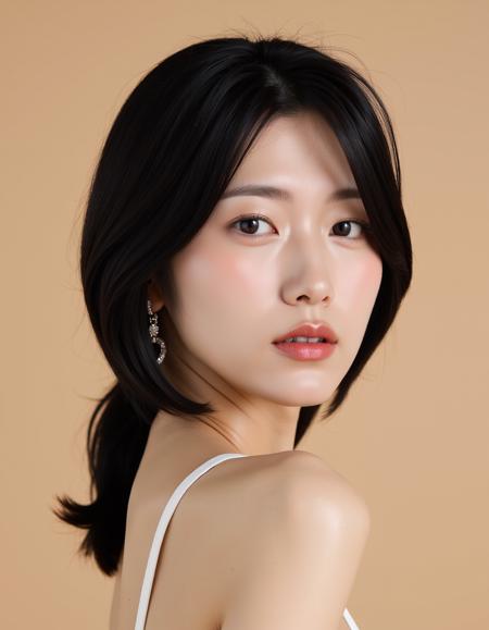 J-Beauty Essence – Japanese Women | Flux1.D v1.0