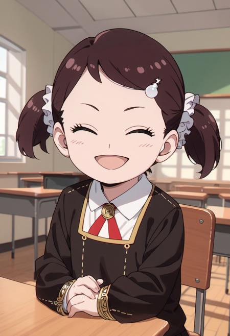 Becky Blackbell | SPY x FAMILY | スパイファミリー v1.0