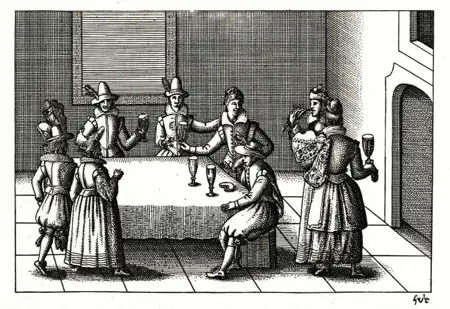 DJZ Centre de Larmour