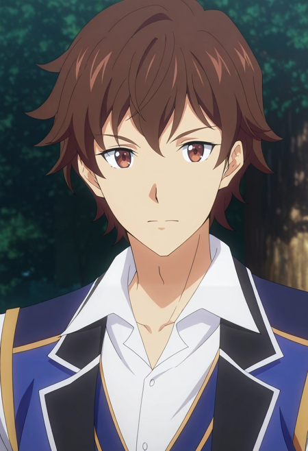 Tony Freed | Kenja no Mago / Wise Man's Grandchild ilxl-v0.1