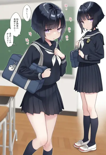 Tenkirin(kanroame) - YamadaSan