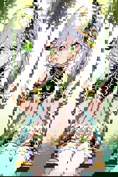 Nahida - Genshin Impact v1.0