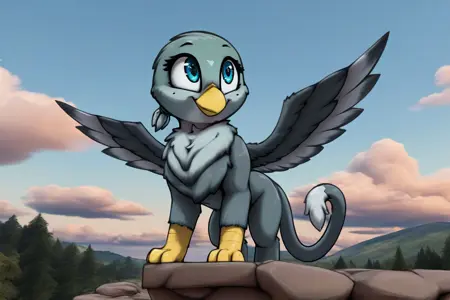 Ebvert / Nottrevbe Style [IL]