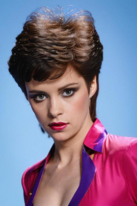 Sheena Easton (1980-82 era - LORA) Sheena Easton LORA V1