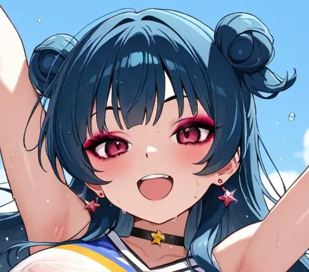 Homicide's Avatar