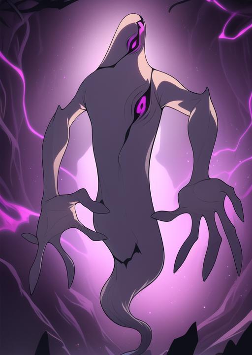 Ghostfreak -- Ben 10 image by xmattar