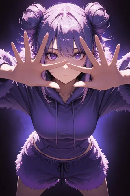 FlareDiffusion - NSFW