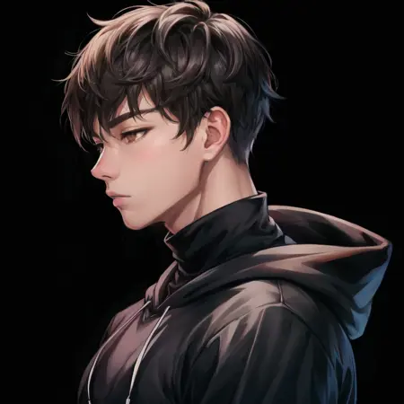 kageruzaki's Avatar