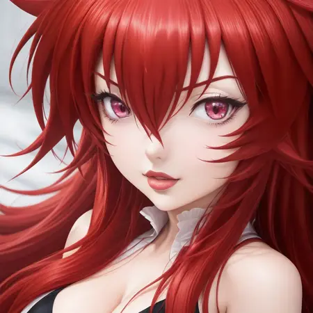 Rias