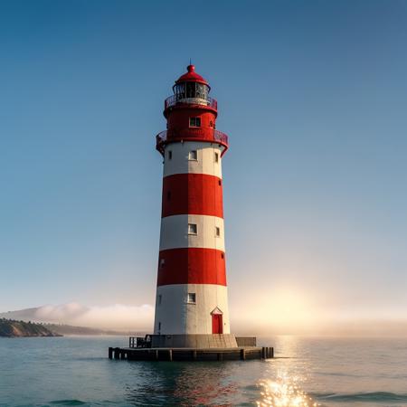 LighthouseConceptLora v1.1