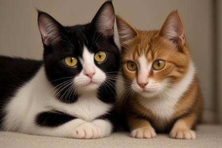 Cat, Kitten, Calico Cat