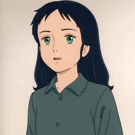 Sara Crewe [pony]v1.0(resize)