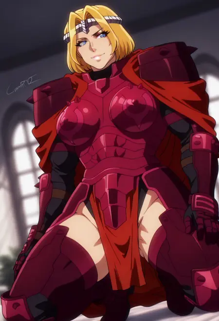 Gagaran (Overlord)