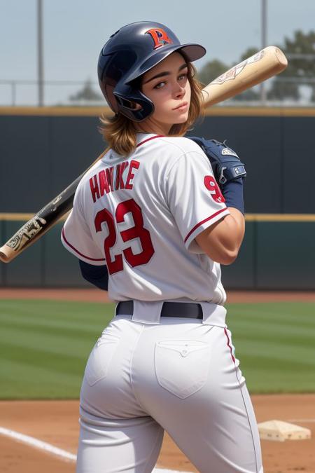 BASEBALL Epoch 3