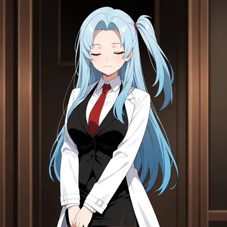 Angela Lobotomy Corporation