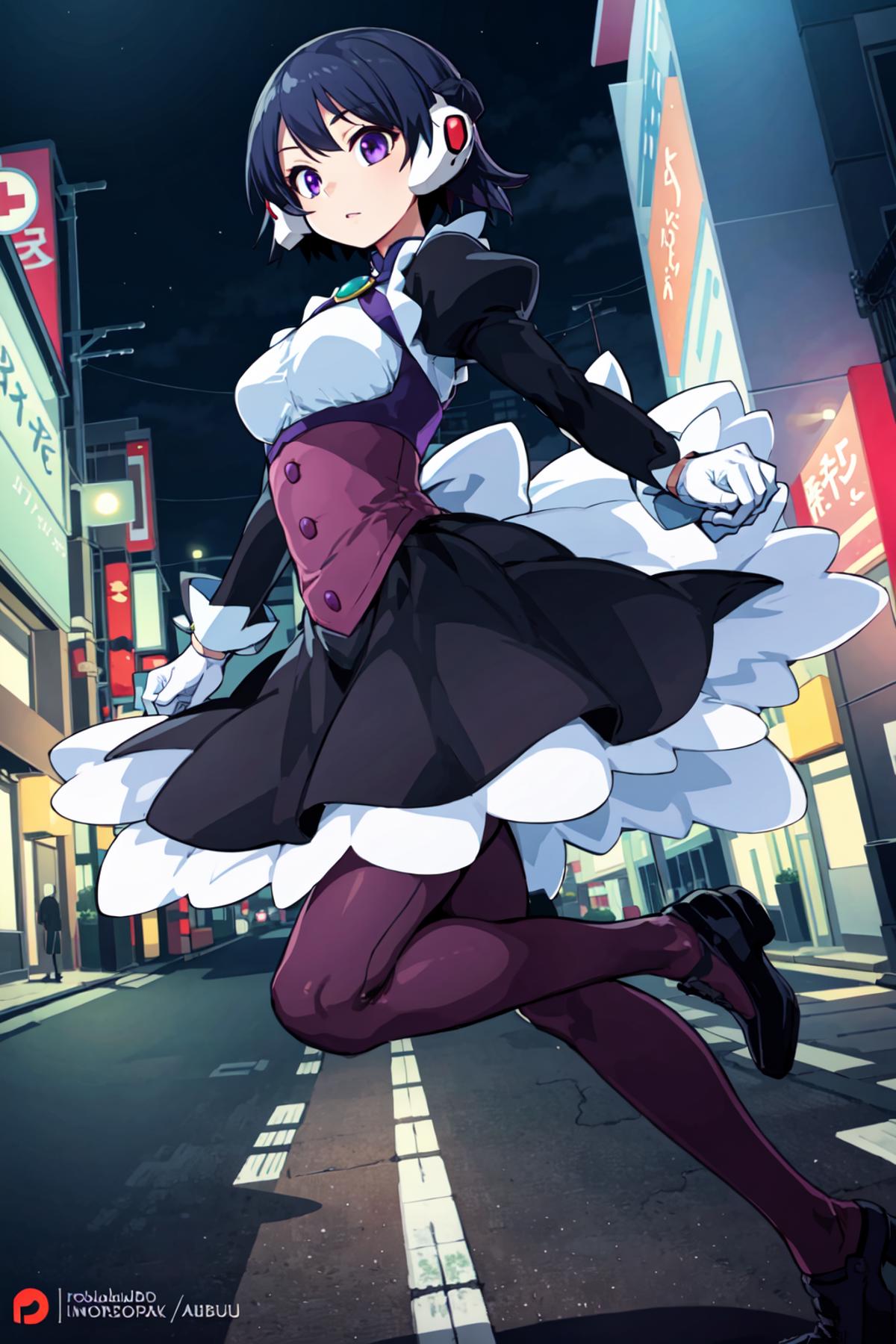 Image posted by deko