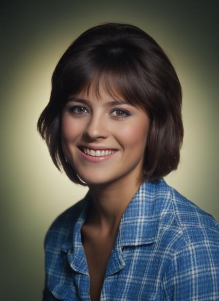 Наталья Варлей (Кавказская пленница 1967)/ Natalia Varley - Soviet actress v.1.0