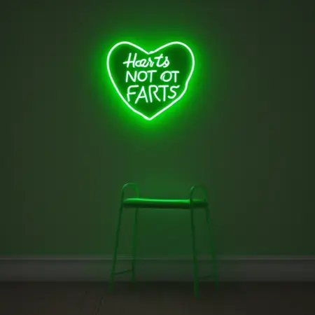 Neon Signs XL