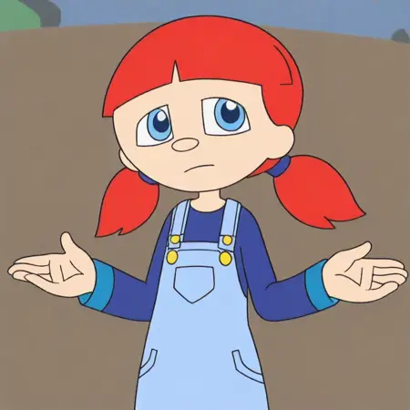 We Are Catholic - Anita