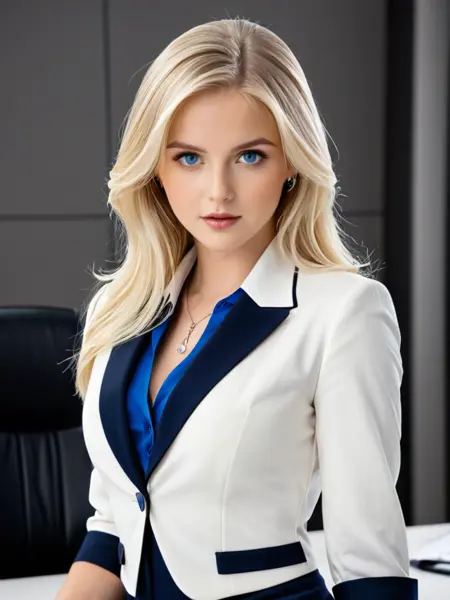 Coporate Powerhouse - v1.0-XL