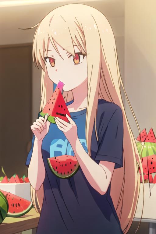 Shiina Mashiro (Sakurasou no Pet na Kanojo) image by narugo1992