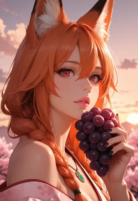 LunarGrapeMix🍇 (Illustrious)