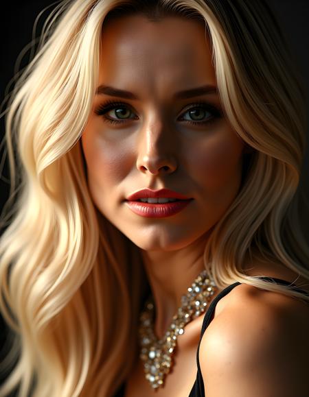 Kristen Bell v1.0