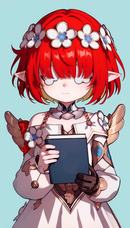 (Pony) Trinnon(Tribios) | 缇宁(缇宝) LoRA Honkai:Star Rail 崩坏：星穹铁道 (Tribbie) v1.0