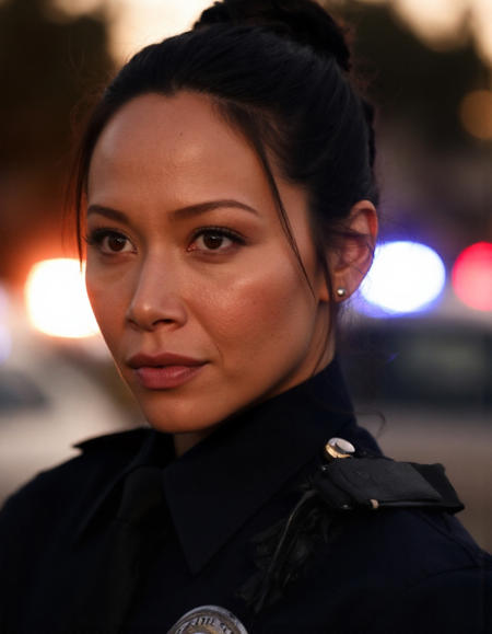 Melissa O'Neil - Request v1.0