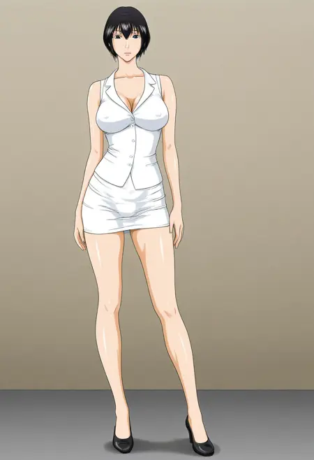 Shizuku Kaguya