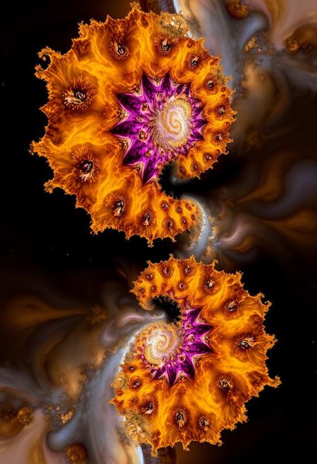 Big vs Small
fractal ral-frctlgmtry, 
 <lora:ral-frctlgmtry_flux:1>