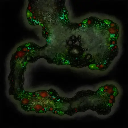 D&D Battlemaps SDXL 1.0