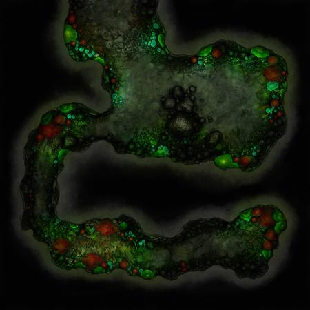 D&D Battlemaps SDXL 1.0 Upscale v1.0