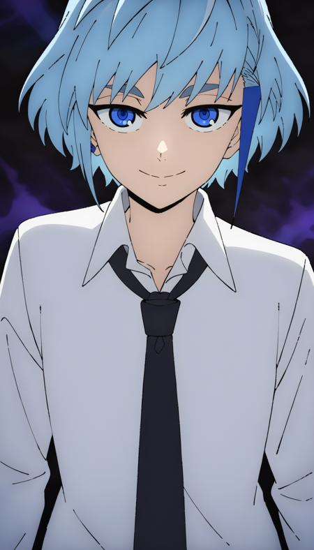 Khun Aguero Agnis Character LoRA (DoRA) v1.0