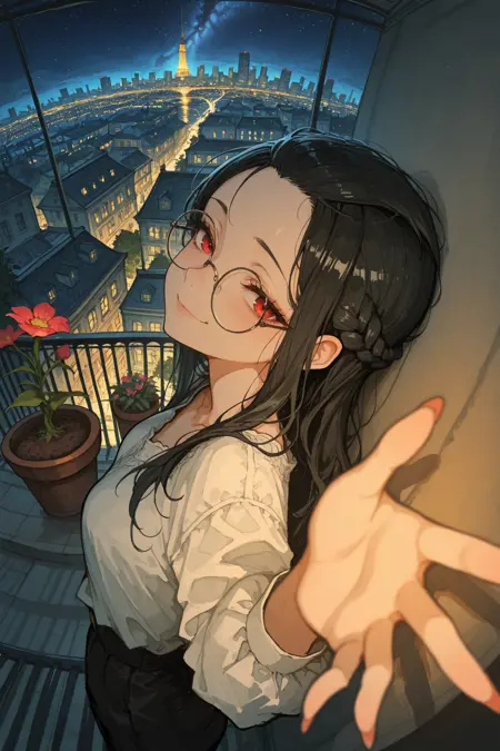 VEZRA-Σ07 | by UTdT69