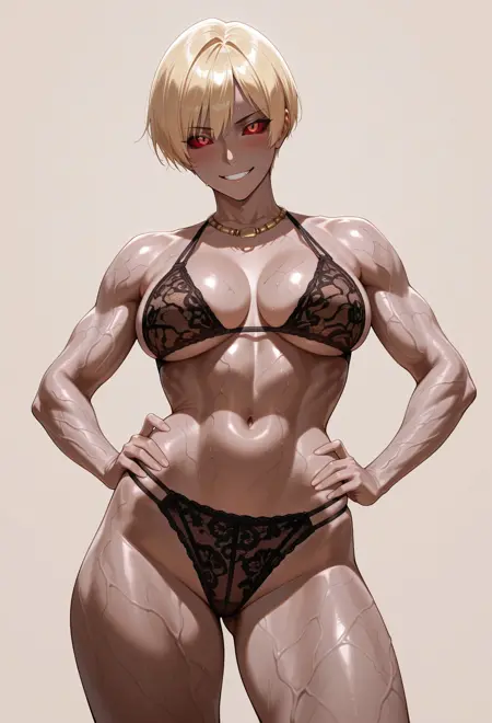 Dead Island- Nenja Samejon (zombie)(IL)