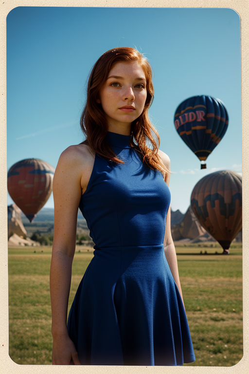 Annalise Basso image by j1551