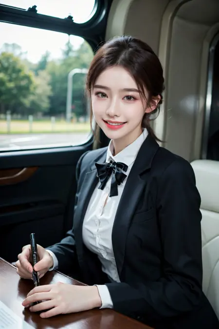 My AI Girlfriend 004