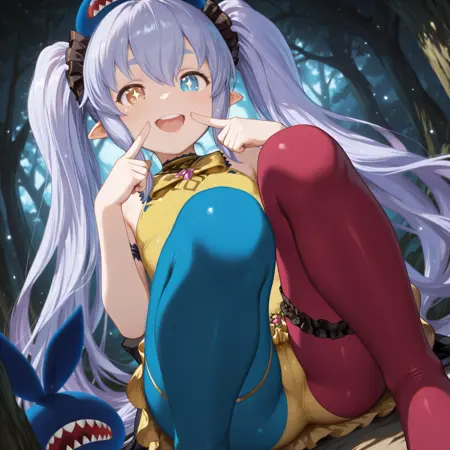 Refithea, 芮彼泰雅, レピテア (Brown dust, 棕色塵埃, ブラウンダスト)