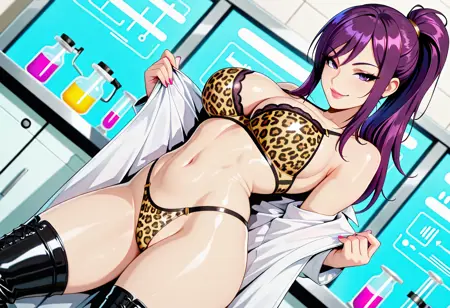 Sexy Female Sirens-Temptress Edition