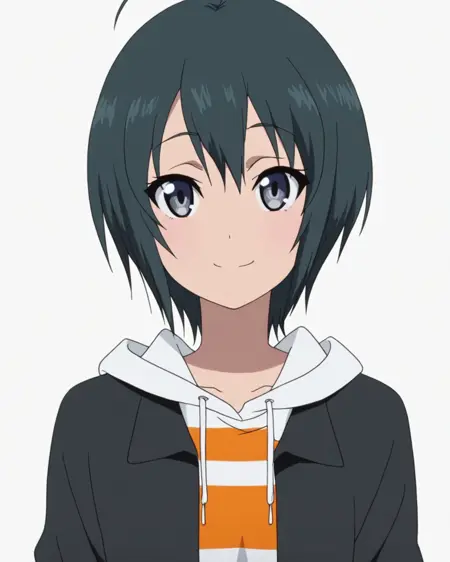 [IL] Misa Toudou - Shirobako