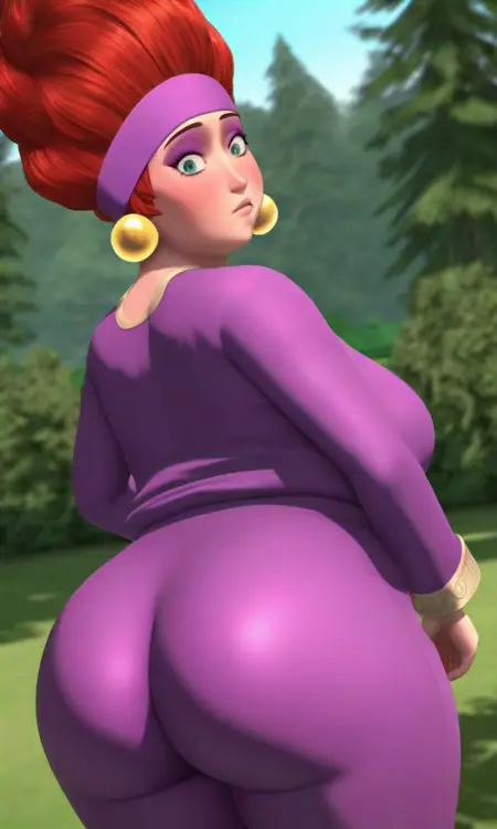 Bobbie - Open Season 2