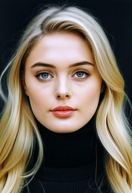 Amber Moore v1.0
